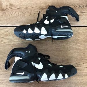 Nike Air Max 2 Strong